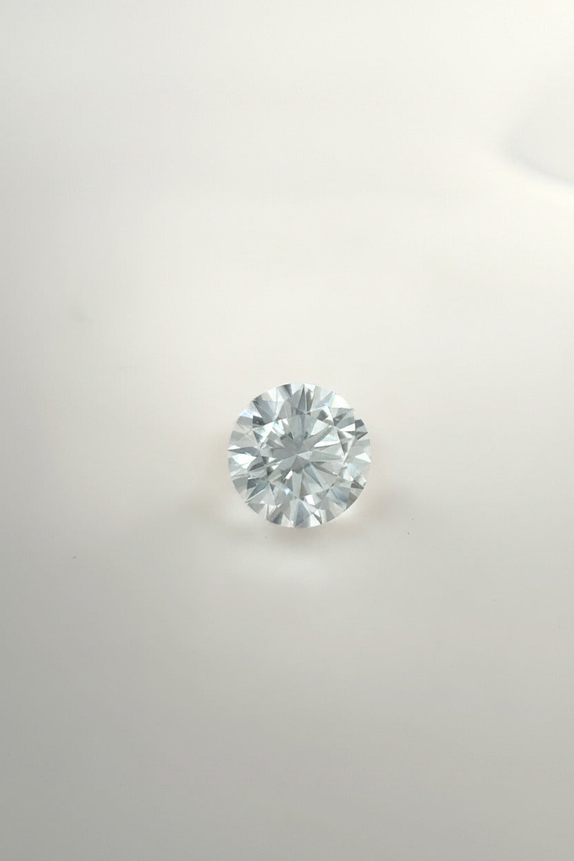 IGI 1.04CT D VS1 Round Brilliant Lab-Grown Diamond