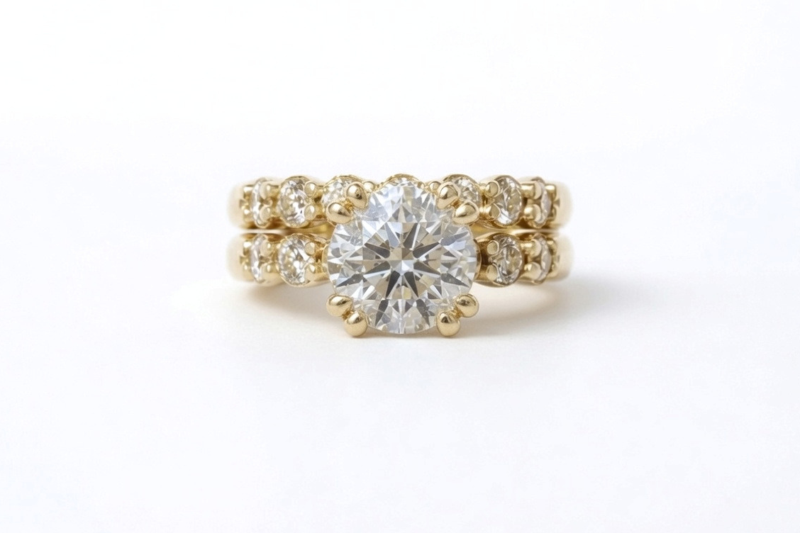 The Aspen Engagement Ring