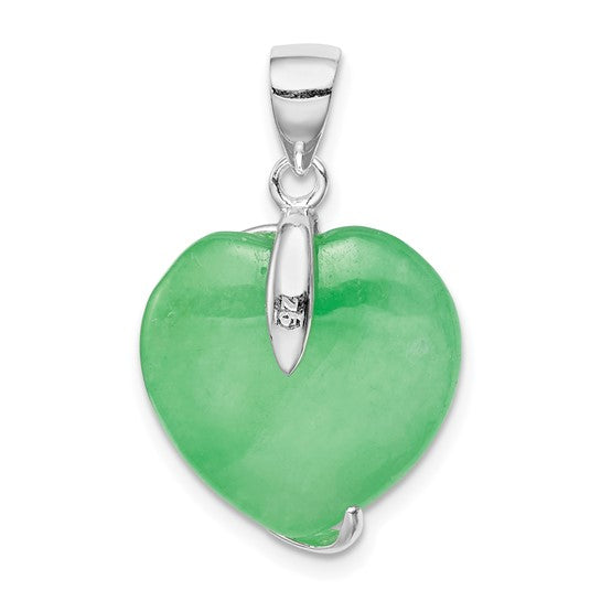 Sterling Silver Gemstone Pendants