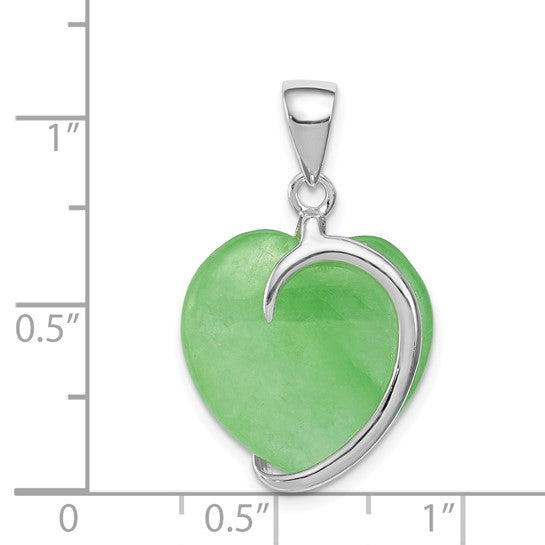 Sterling Silver Gemstone Pendants