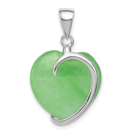 Sterling Silver Gemstone Pendants