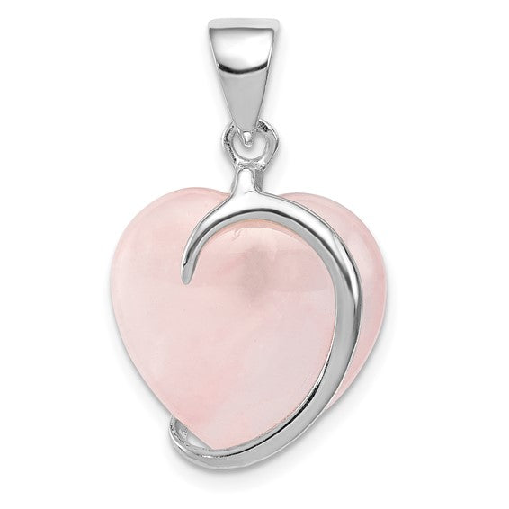 Sterling Silver Gemstone Pendants