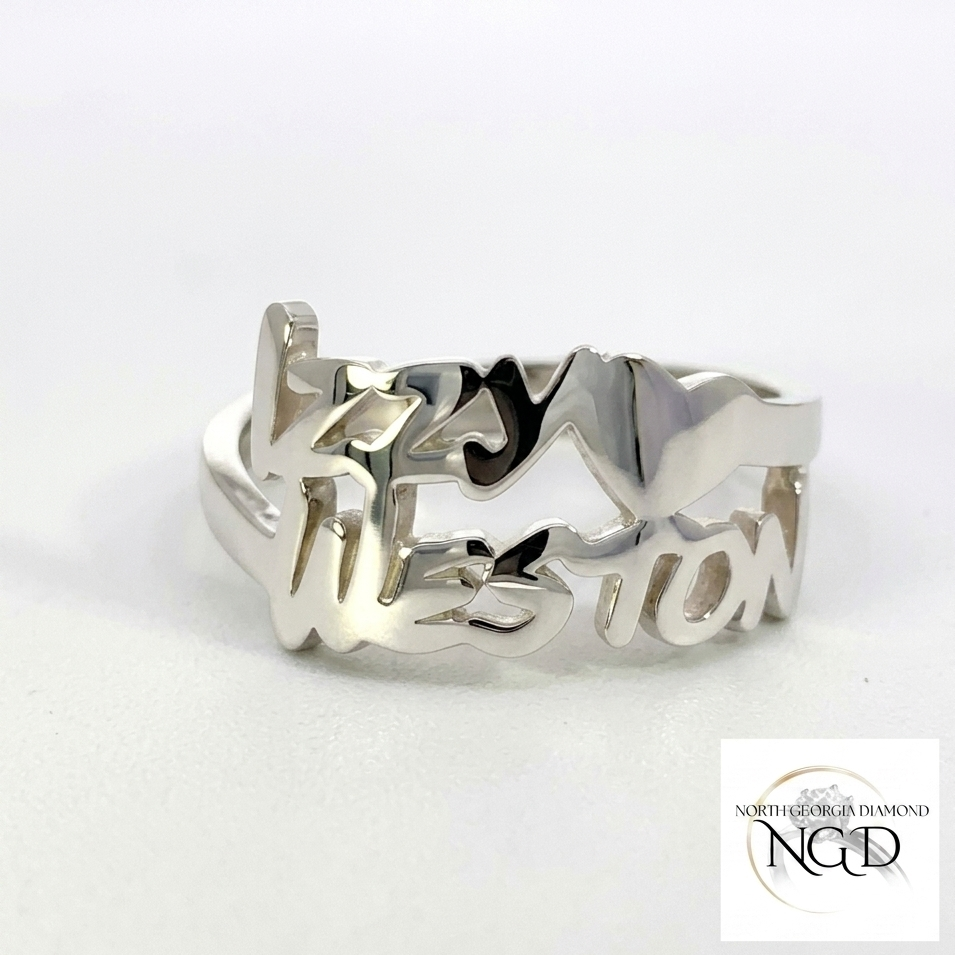 NGD Name Rings