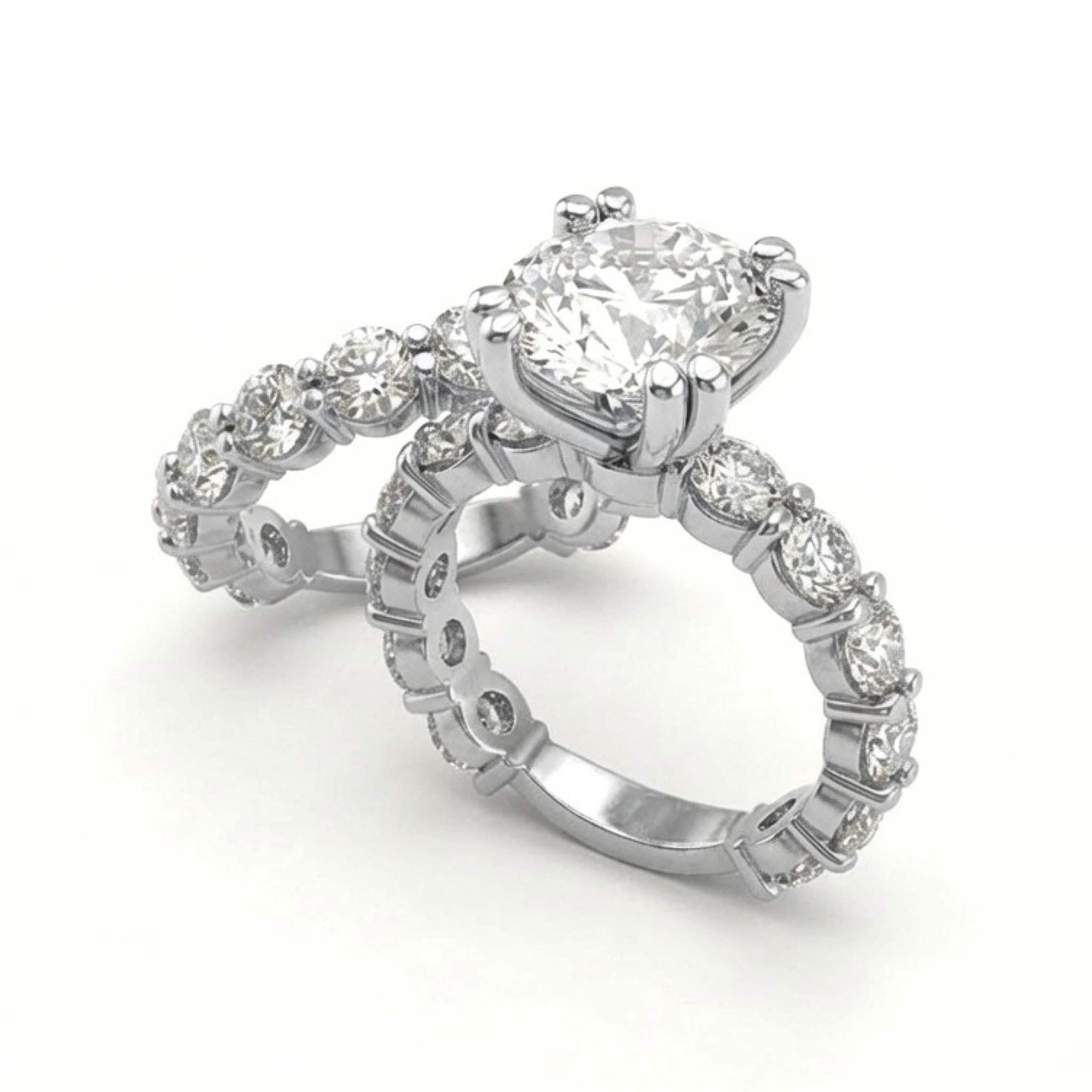 The Aspen Engagement Ring